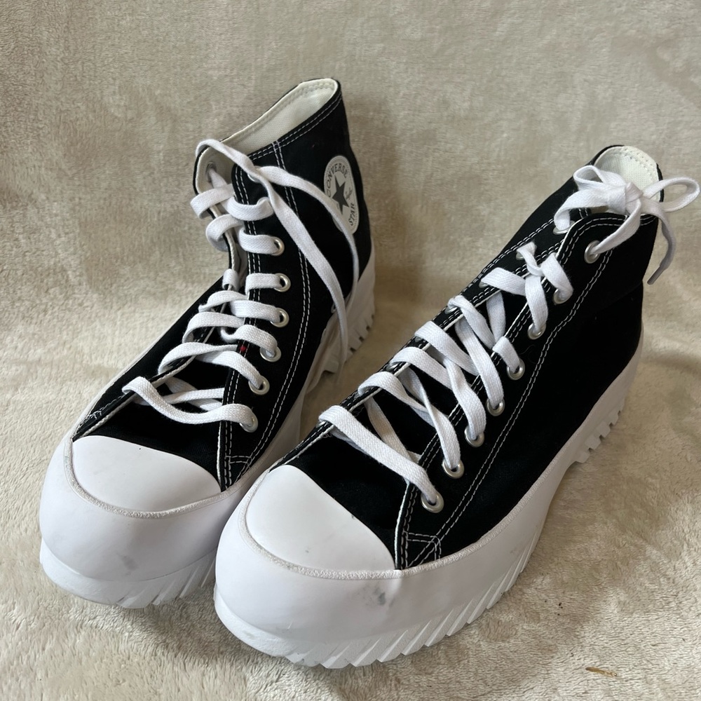 Converse  Chuck Taylor All Star Lugged 2.0 Unisex